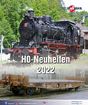 010-09559 - Tillig Neuheitenprospekt 2022 (H0)